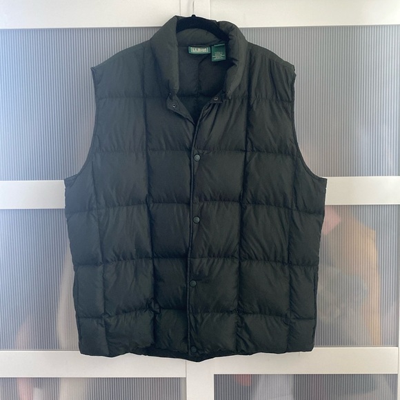 L.L. Bean Other - L.L. Bean puffer vest